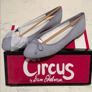 Sam Edelman Flats -NWT